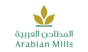 arabian mills logo