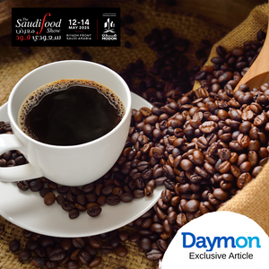 Coffee - A Global Perspective