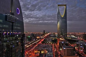 Saudi Arabia $16.62 Bn Quick Service Restaurants (QSR) Market Growth Trends & Forecasts 2025-2033