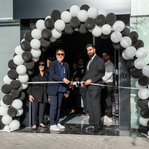 UNOX Arabia Launches Riyadh Experience Centre to Boost Culinary Innovation