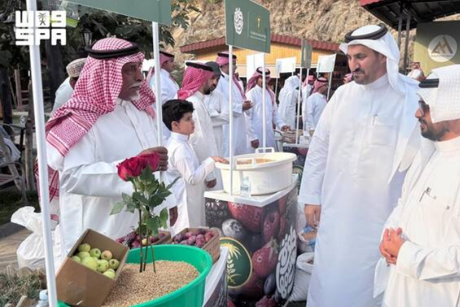 Baha Initiative Promotes Seasonal Produce and Rural Tourism