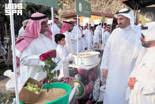 Baha Initiative Promotes Seasonal Produce and Rural Tourism
