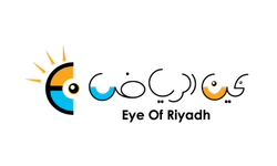 Eye Of Riyadh