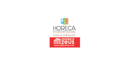 HORECA International - Editrice Zeus