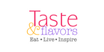 Taste & Flavors
