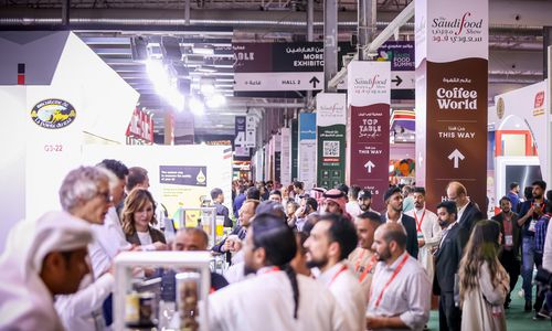 Press Release: Saudi Arabia Accelerates Food Security, Manufacturing & Trade Ambitions As The Saudifood Show and Saudifood Manufacturing unite in Jeddah