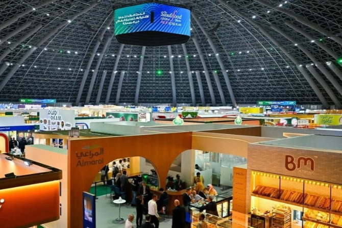 Italian Companies Target Saudi Food Sector As 37 Firms Join Jeddah Exhibitions