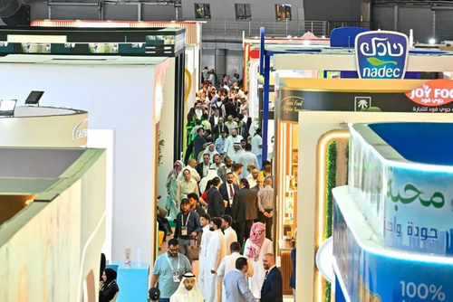The Saudifood Show and Saudifood Manufacturing in Jeddah Attract More Than 28,000 Professionals