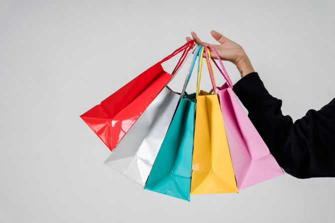 Saudi Retail Growth Creates New Opportunities For F&B Operators