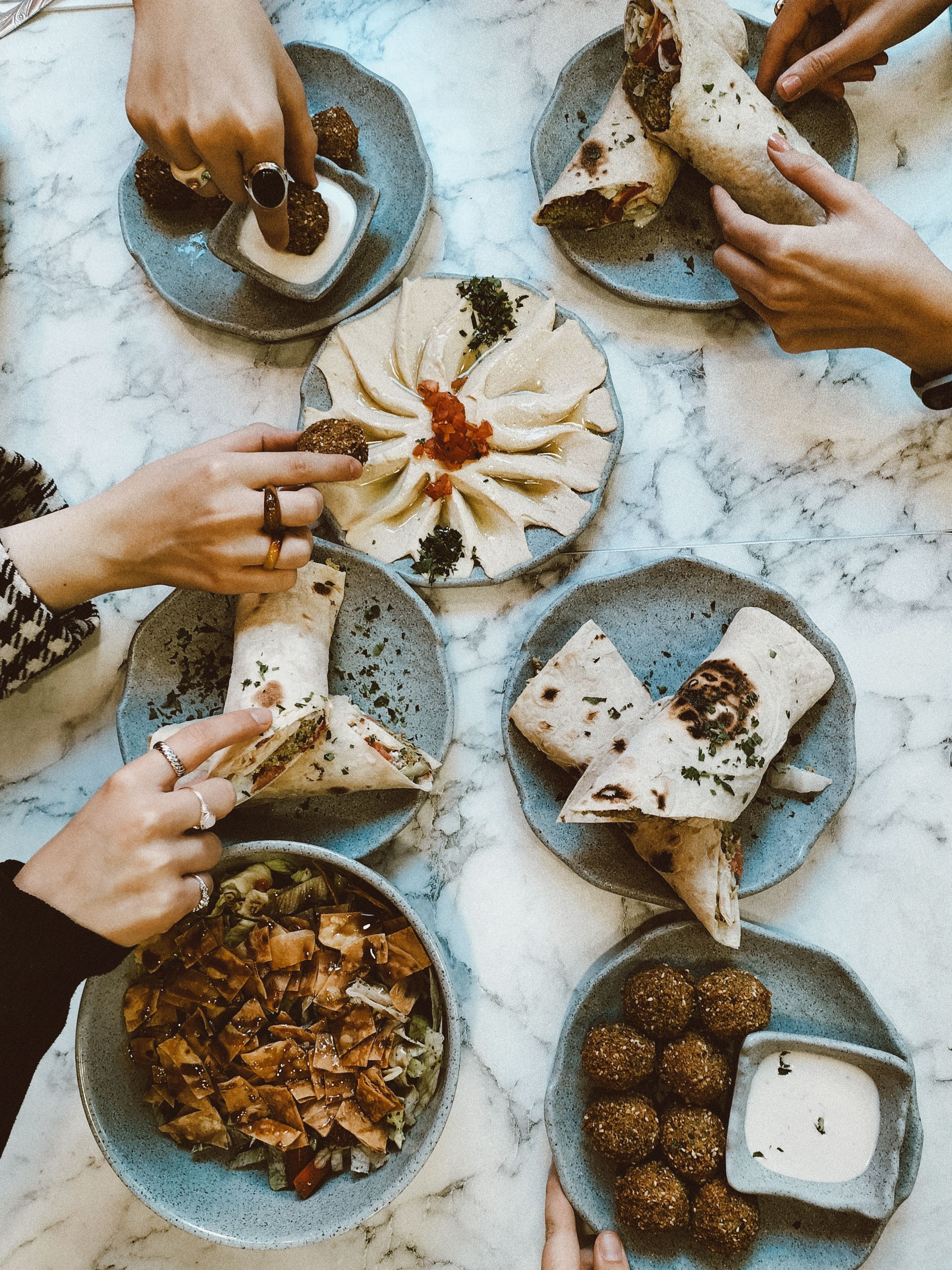 Saudi F&B market set to reach $58.3bn as demand for alternative restaurant finance grows