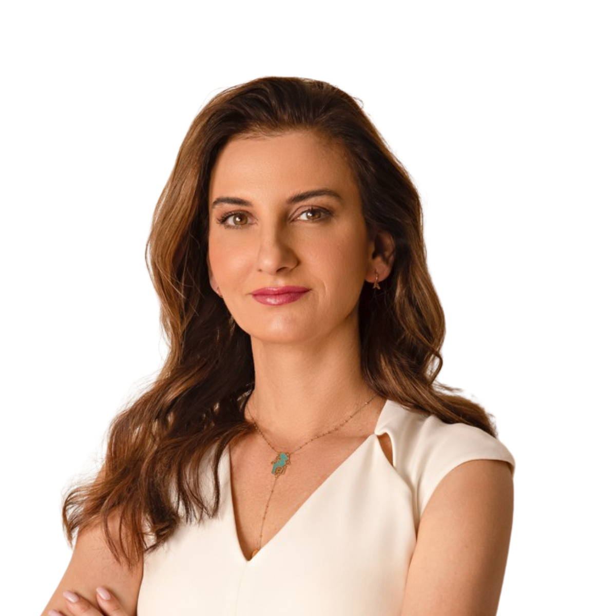 Speaker image for Adriana Usvat