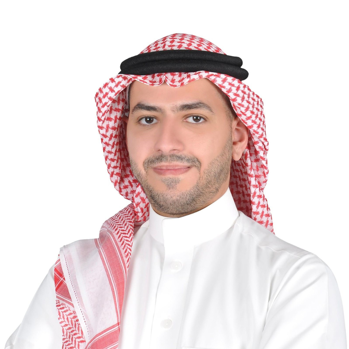 Speaker image for Mohammed Albassam