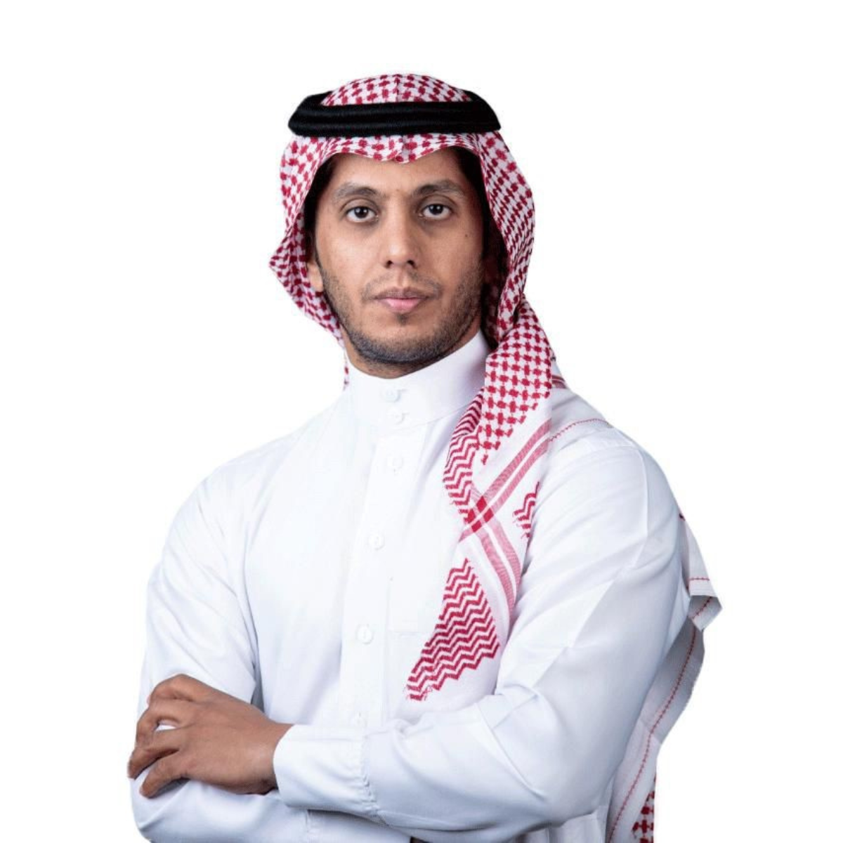 Speaker image for Mosleh Alzobidi
