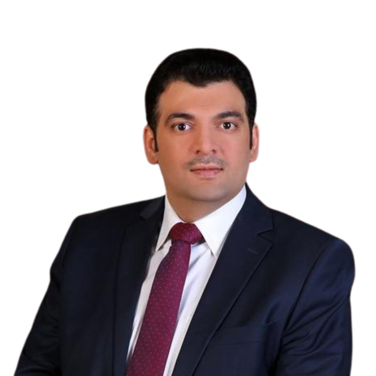 Speaker image for Emad Alnen