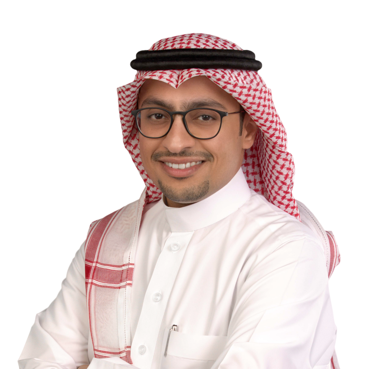 Speaker image for Abdulmajeed Alyemmi