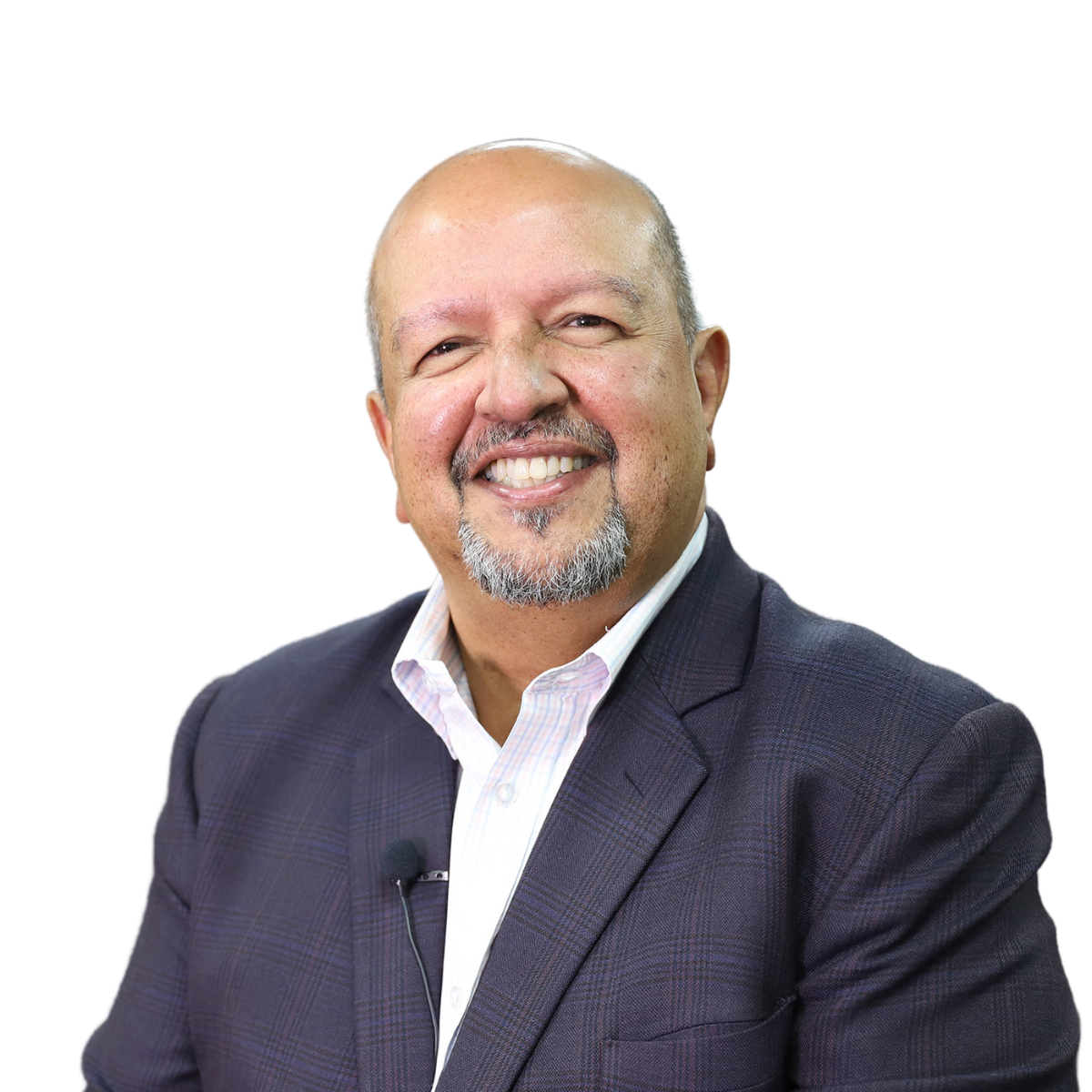 Speaker image for Bobby Rajendran