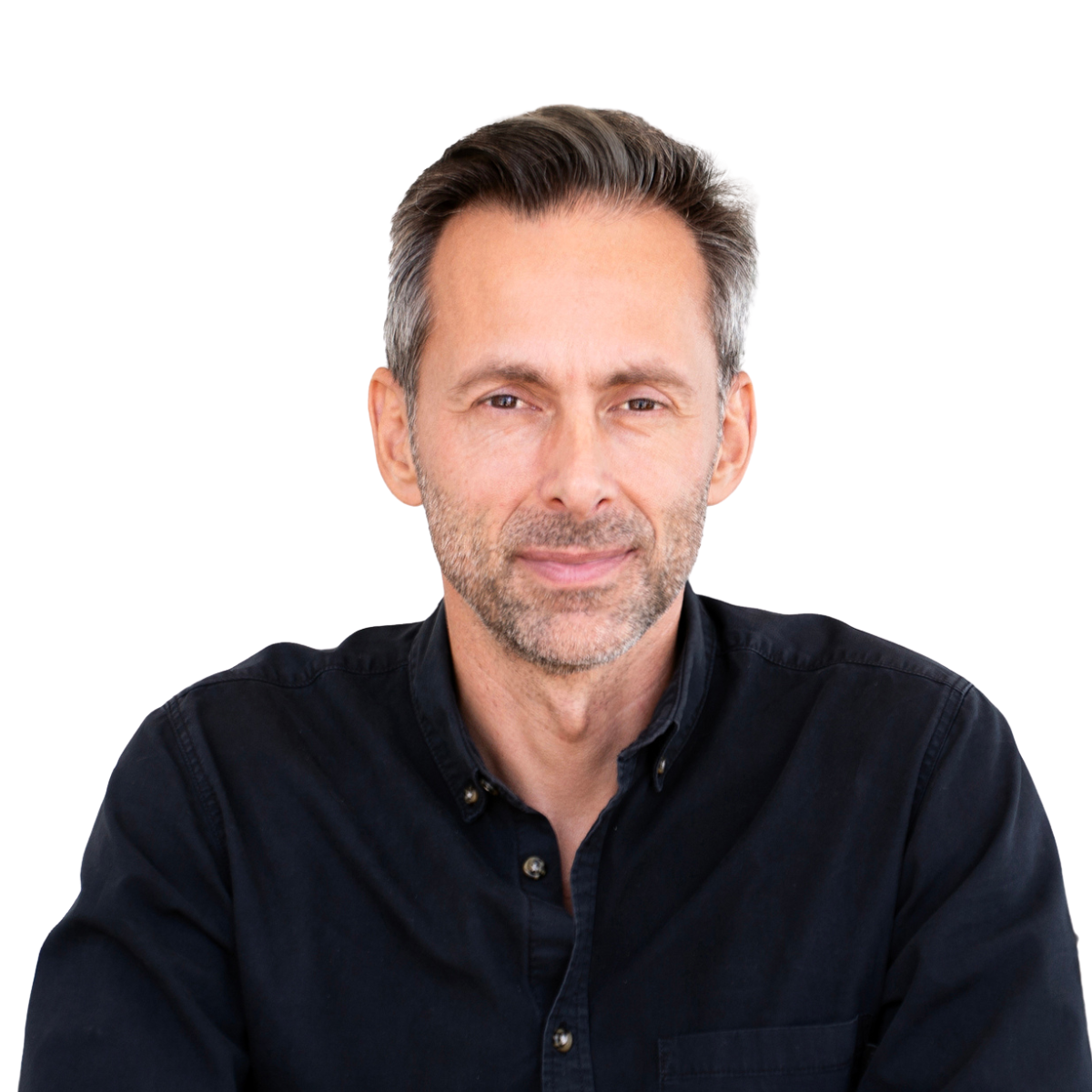 Speaker image for Jens Sievert