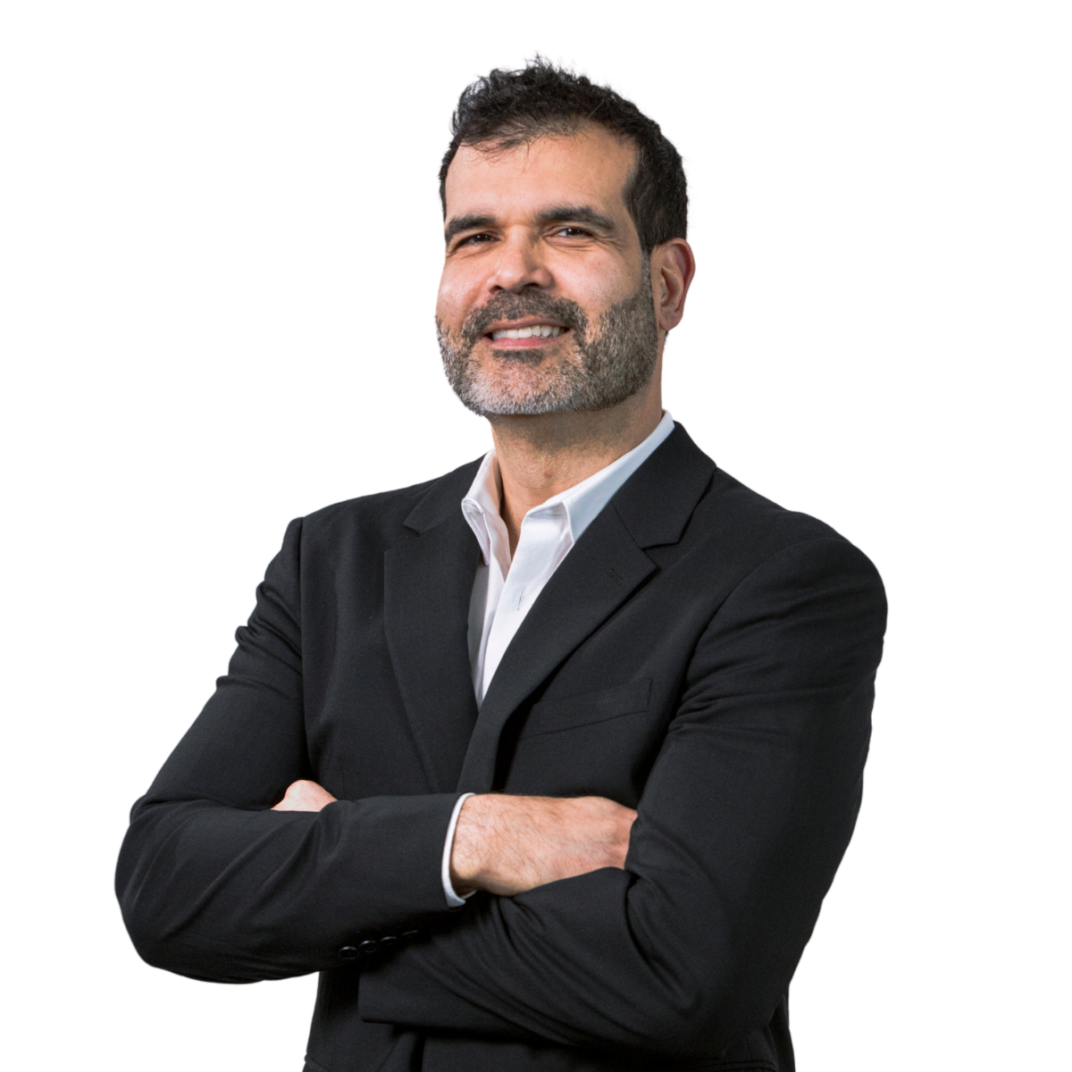 Speaker image for Juan Carlos Motamayor