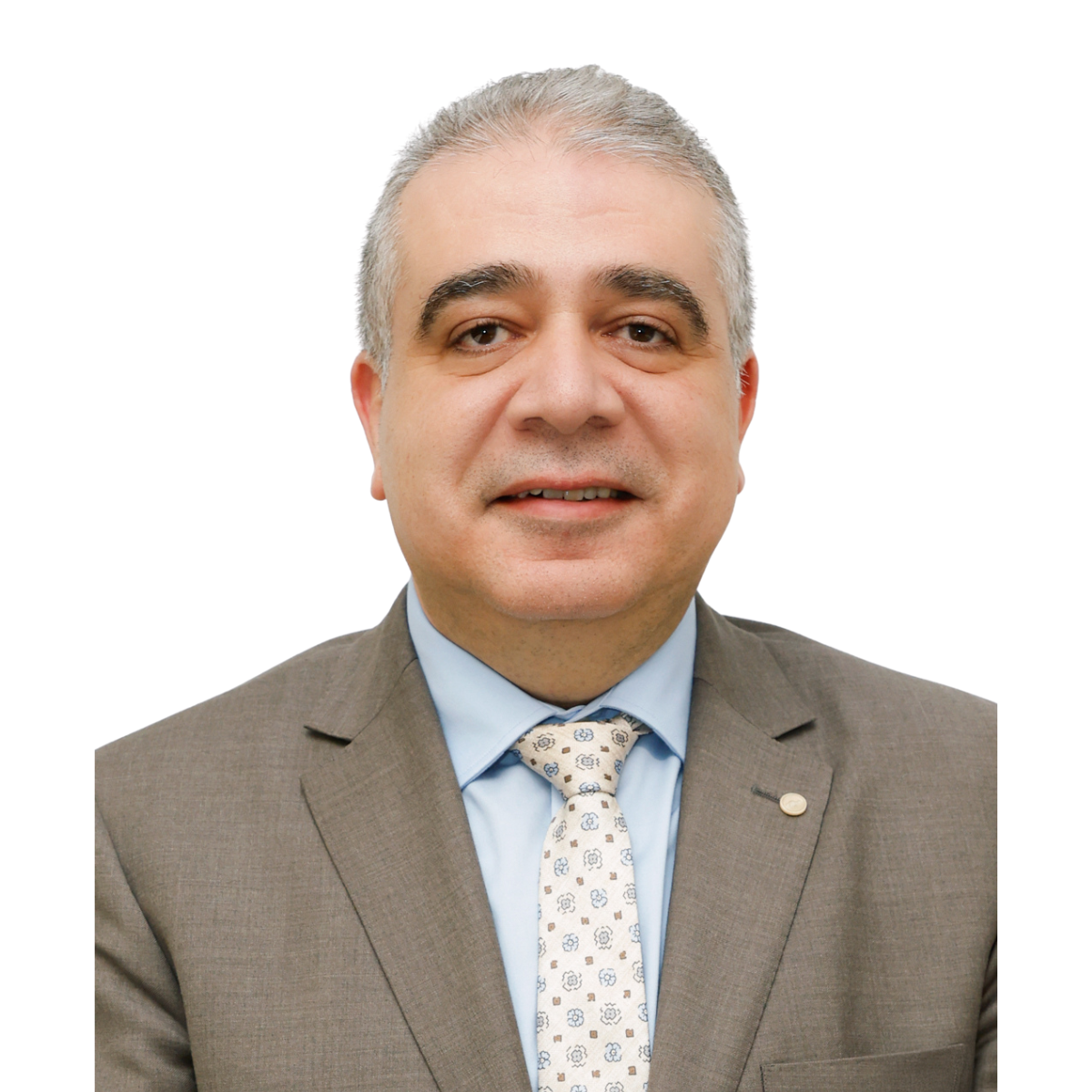 Speaker image for Kasem Tamimi