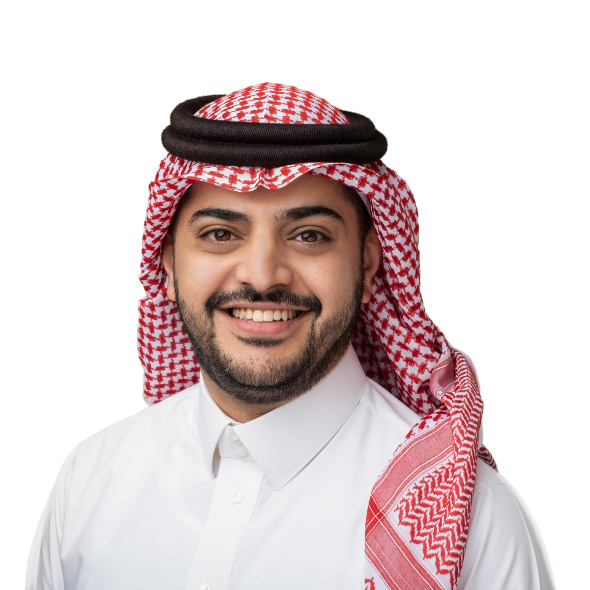 Speaker image for Mazen Aldarrab