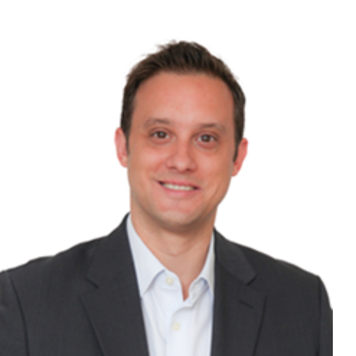 Speaker image for Manuel Garabato