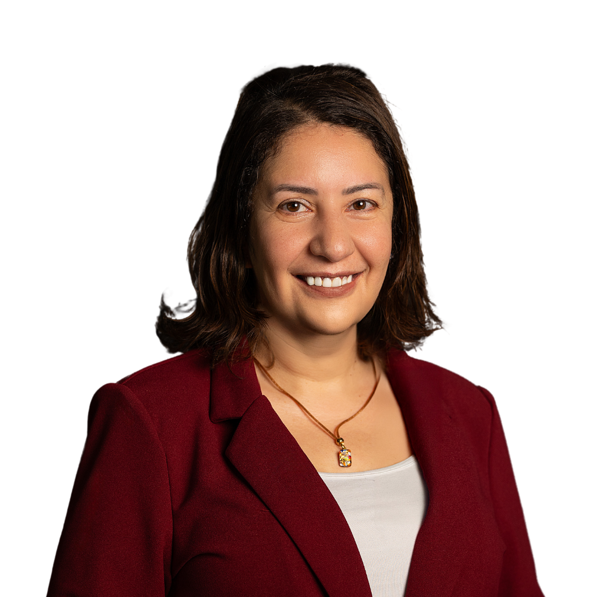 Speaker image for Randa Habib