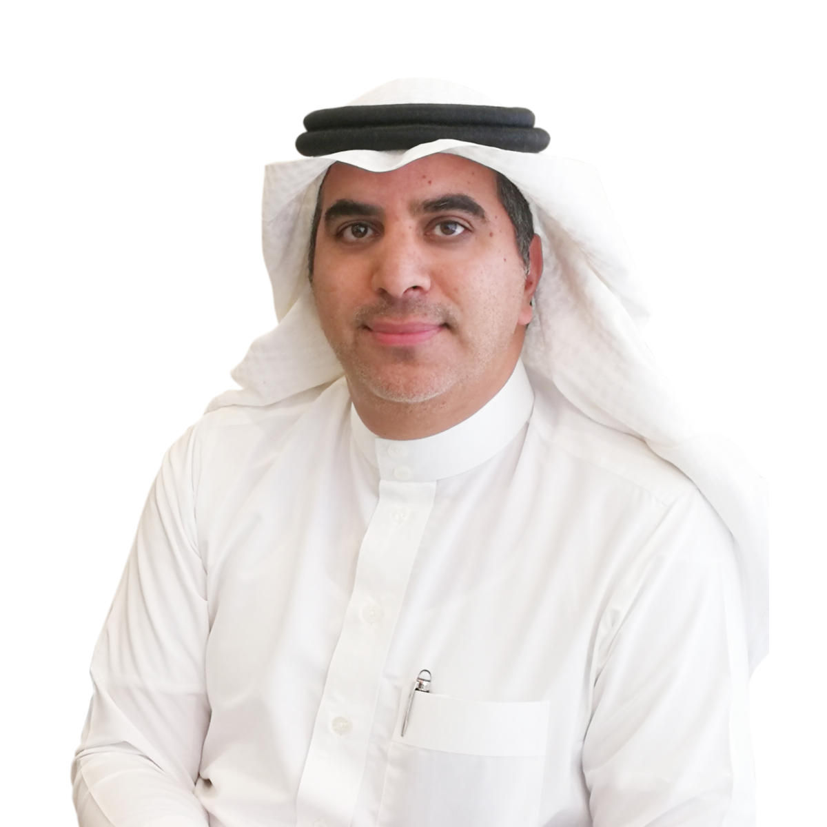 Speaker image for Thamer Abanumay