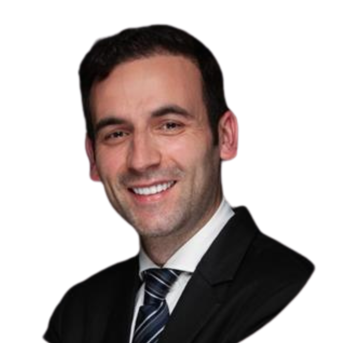 Speaker image for Wojciech Orlowski
