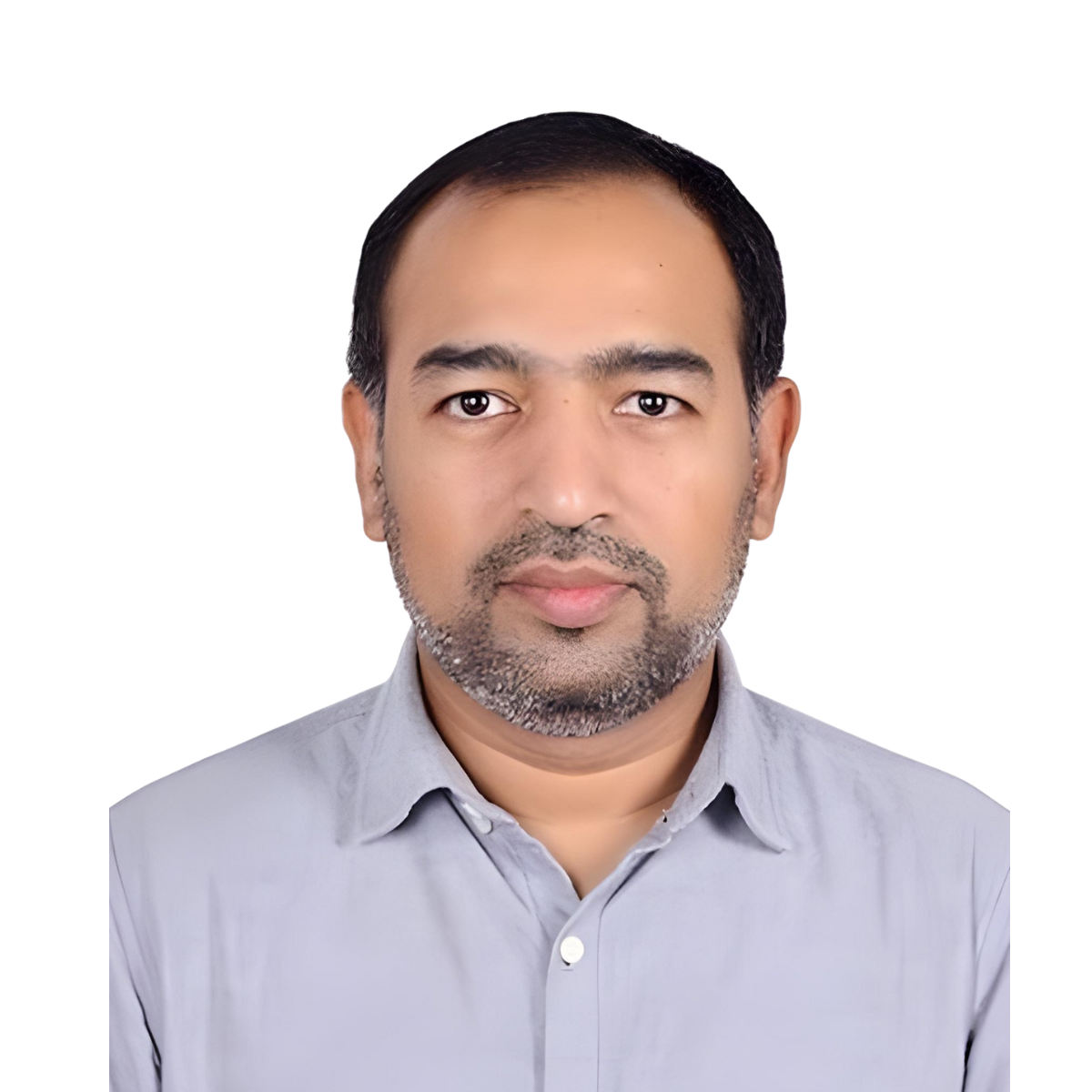 Speaker image for Yasir Memon