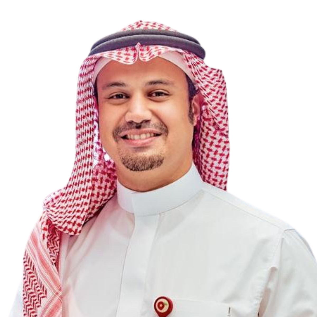 Speaker image for YASSER HEJAZI
