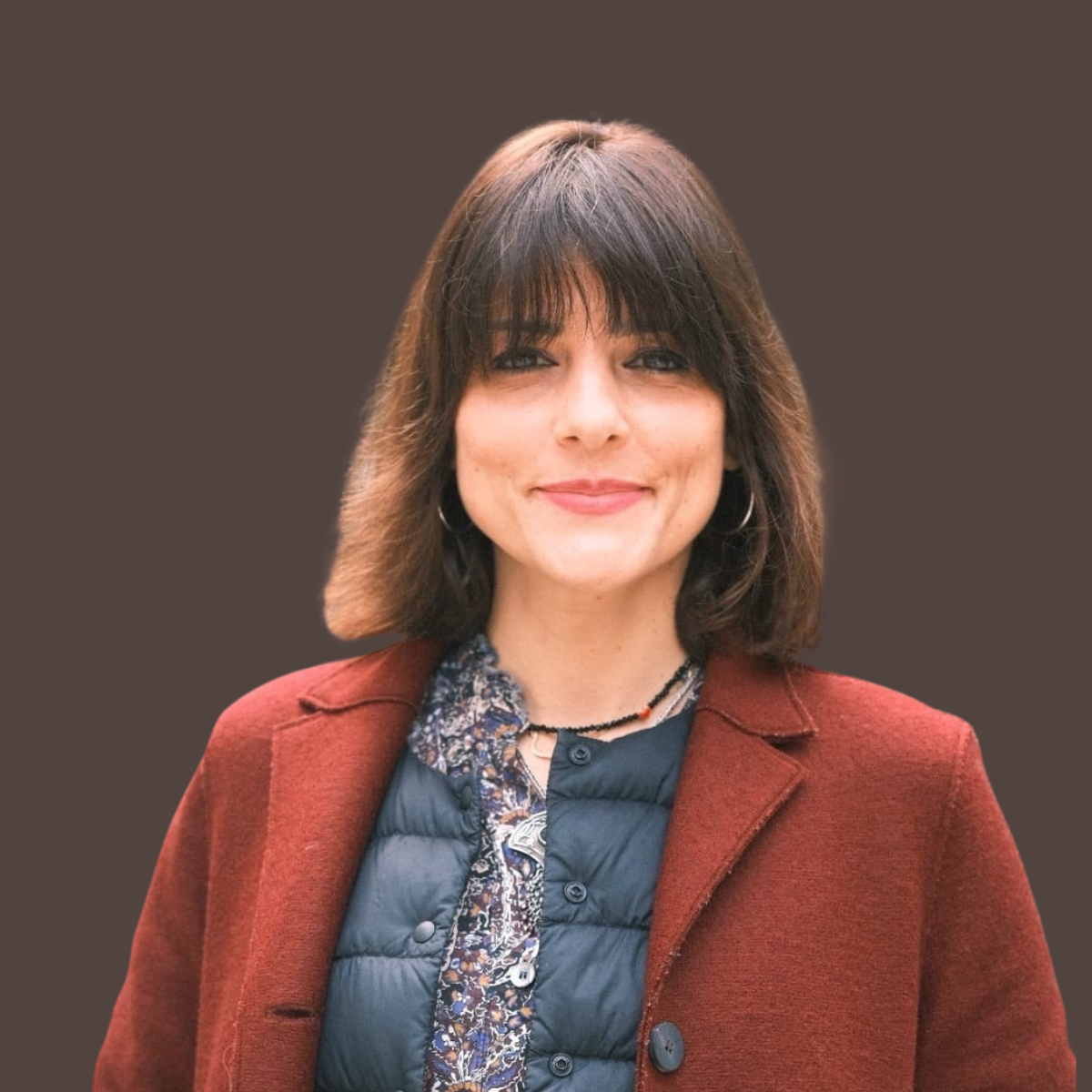 Speaker image for RANA HASSANIEH