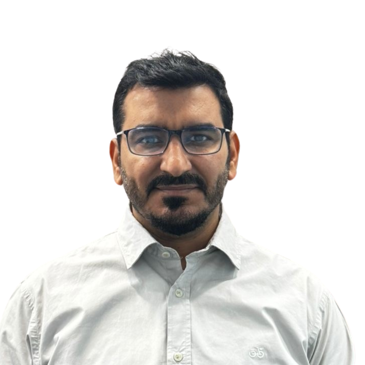 Speaker image for Saud Al-Suhaimi