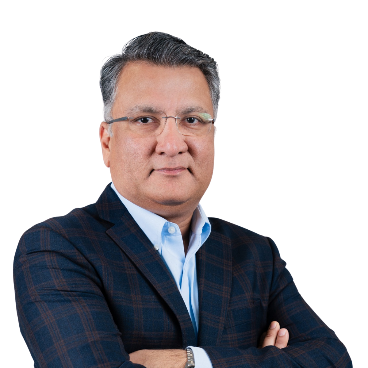Zulfiqar Hamadani