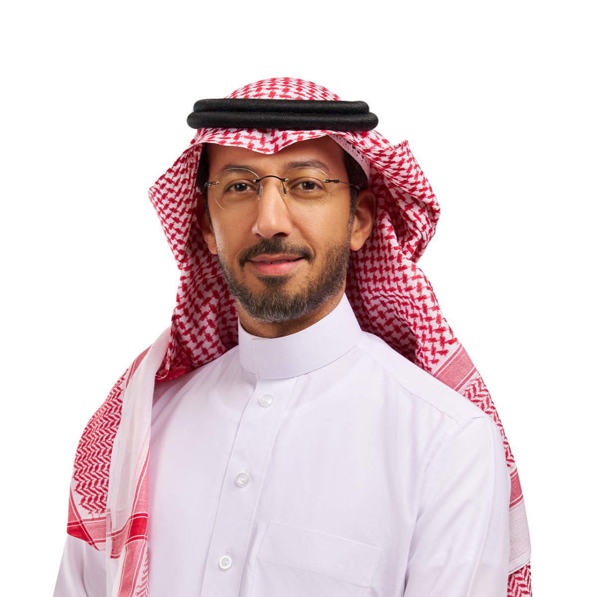 Speaker image for Abdullah Albader