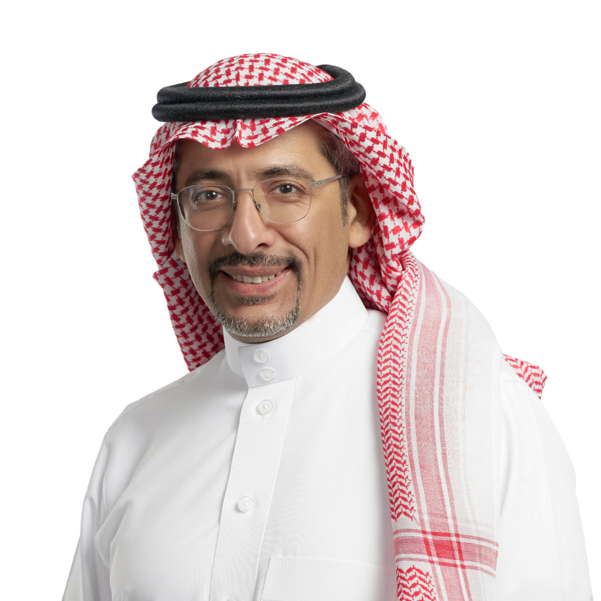 Speaker image for H.E. Bandar Ibrahim AlKhorayef