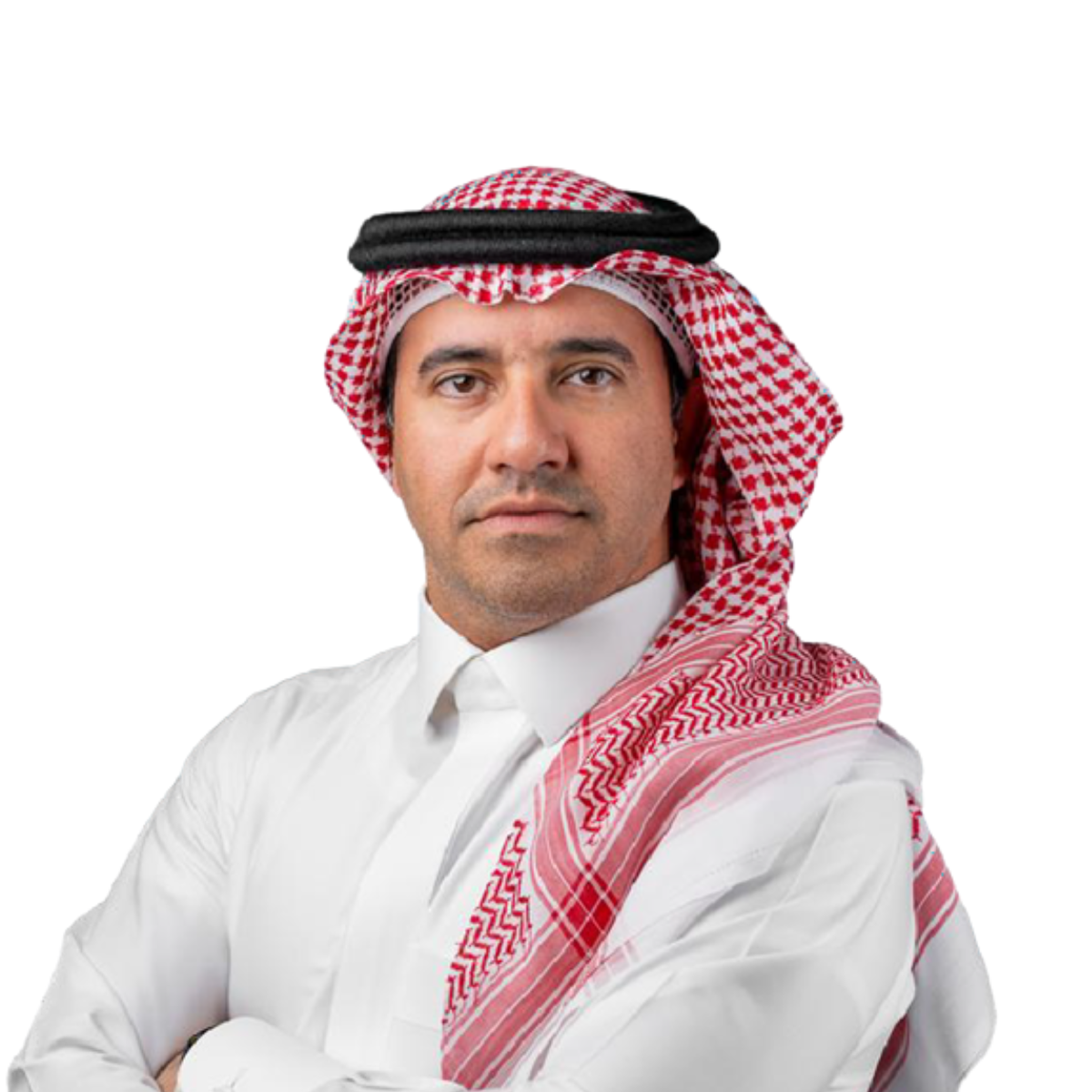 Speaker image for Abdulla Aujan