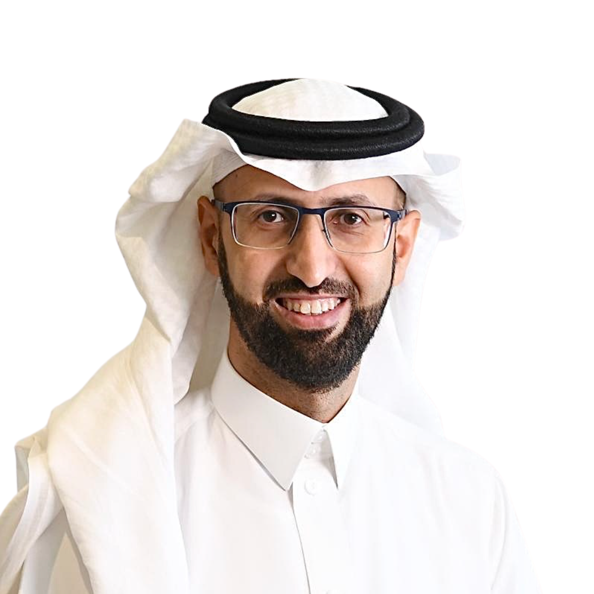Speaker image for H.E Prof. Hisham Saad AlJadhey
