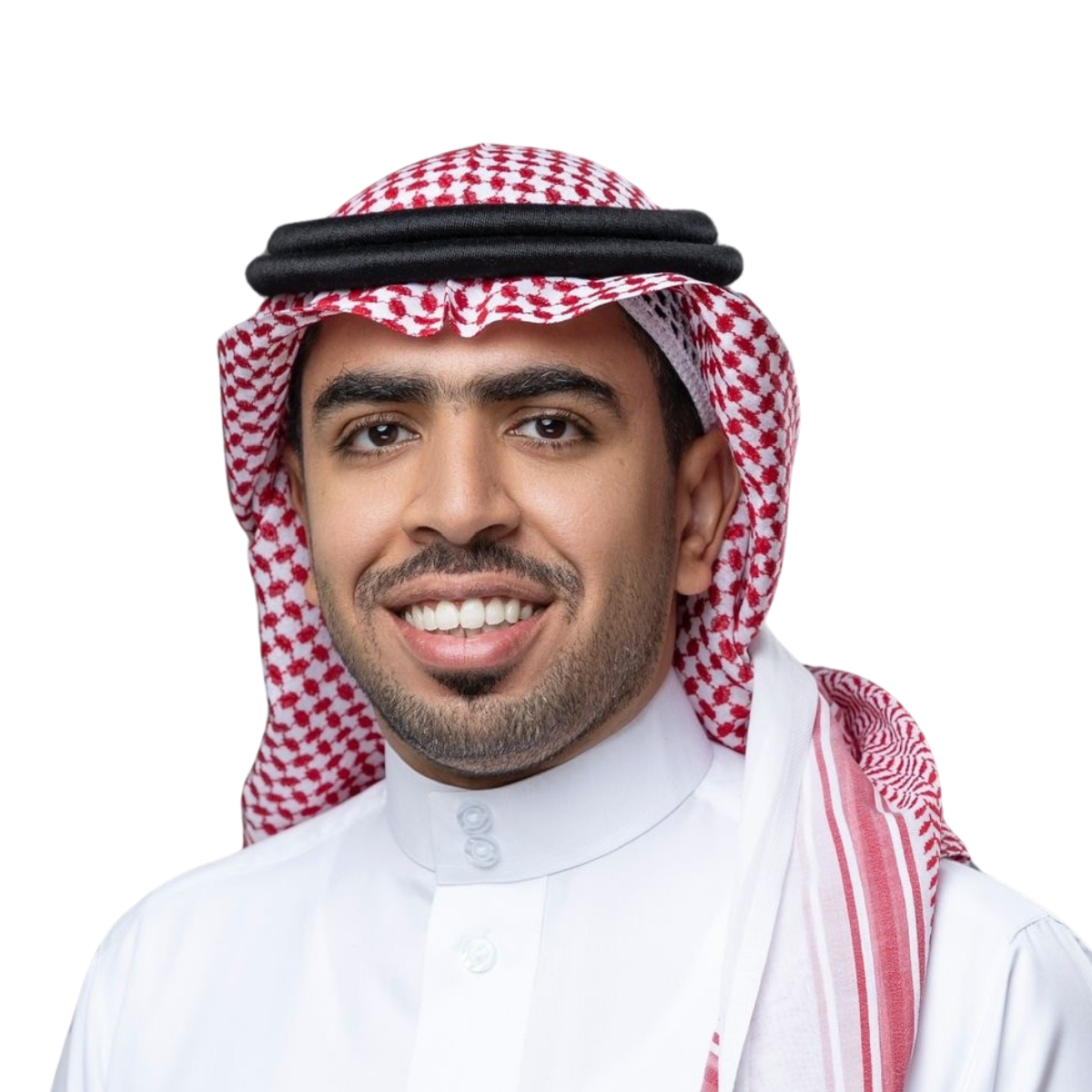 Speaker image for Naif Al-Duraywish
