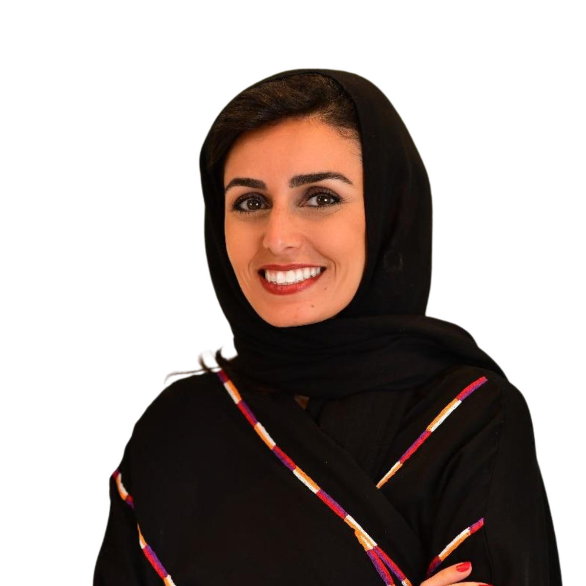 Speaker image for Maha Taher