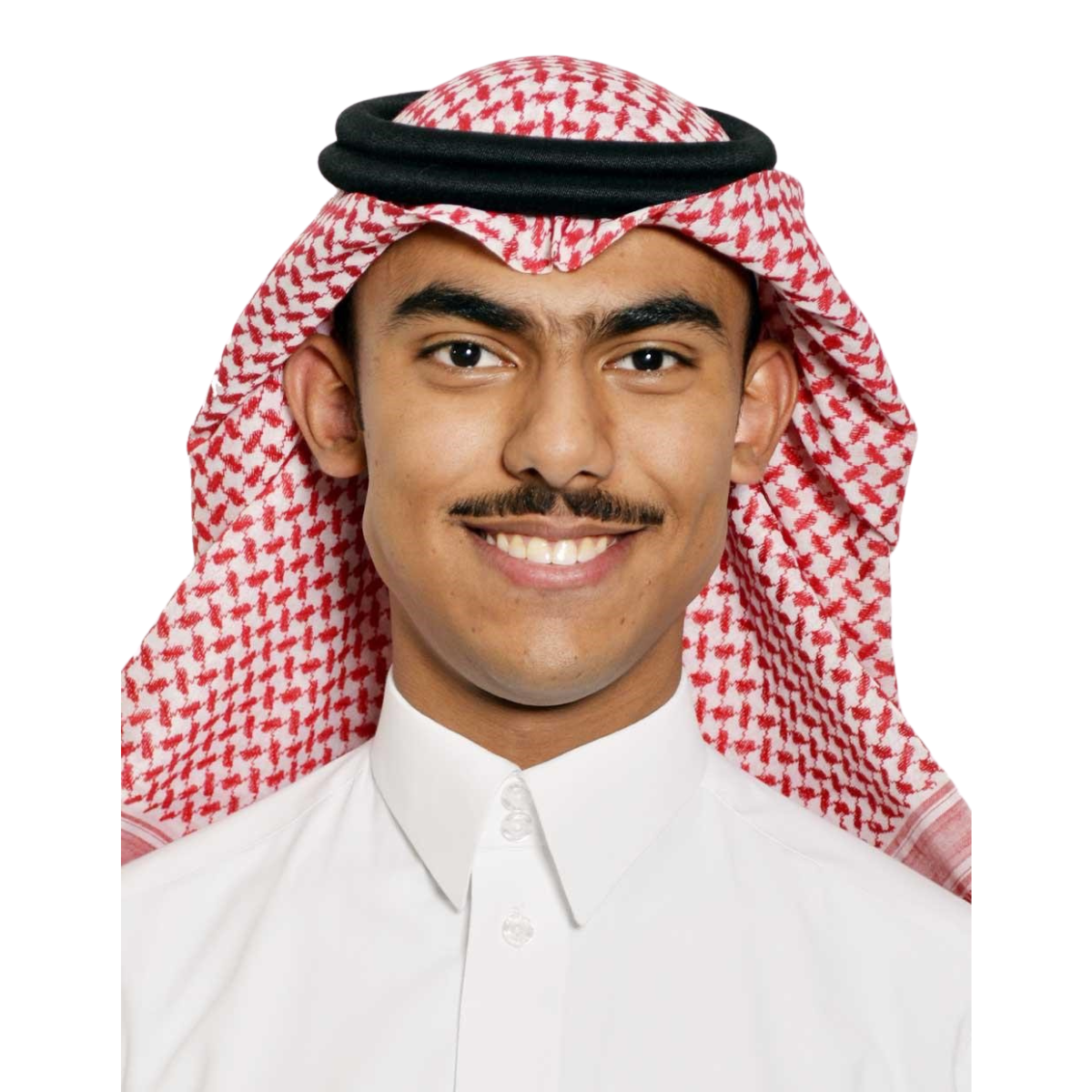 Speaker image for Omar Abrikan