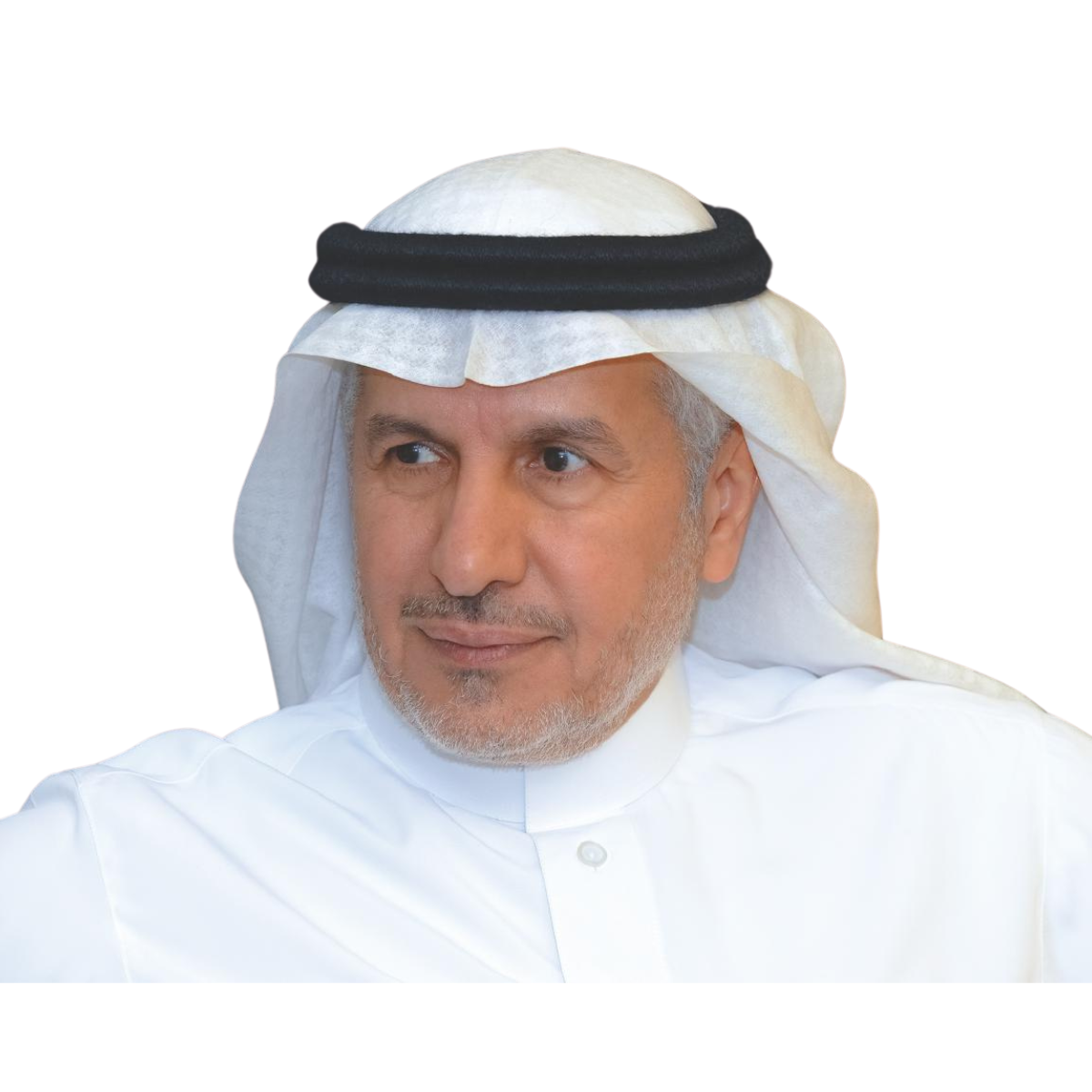 Speaker image for H.E. Dr. Abdullah Abdulaziz AlRabeeah