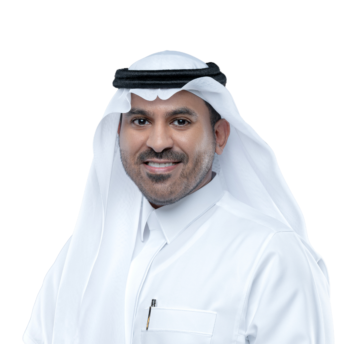 Speaker image for Turki Alsabbar