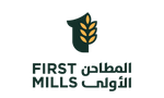 GOLD SPONSOR - FIRST MILLS