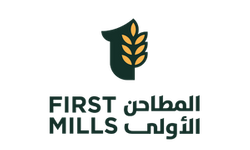 GOLD SPONSOR - FIRST MILLS