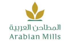Arabian Mills - Silver Sponsor