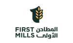 FIRST MILLS - gold sponsor