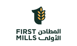 FIRST MILLS - gold sponsor