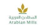 Arabian Mills - Silver Sponsor