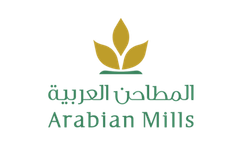 Arabian Mills - Silver Sponsor