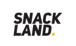 Snackland - Silver Sponsor